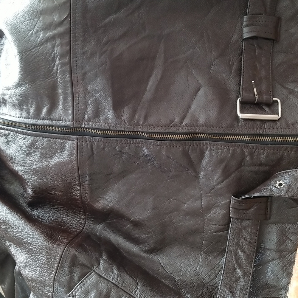 Winter jacket - Picture 5 of 6